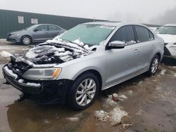 Run And Drives Cars for sale at auction: 2011 Volkswagen Jetta SE