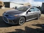 2016 Toyota Avalon XLE