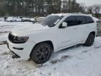 2014 Jeep Grand Cherokee SRT-8