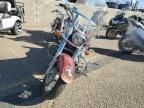 2005 Honda VT1300 S