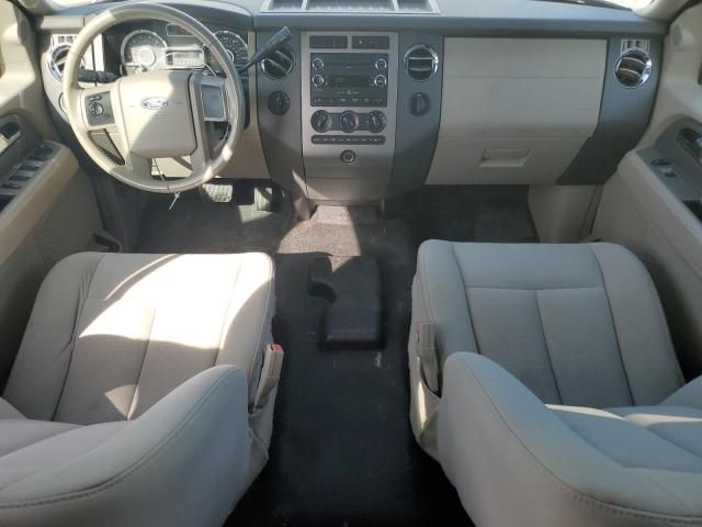 2009 Ford Expedition XLT