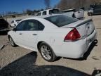 2016 Chevrolet Impala Limited LTZ