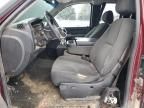 2008 Chevrolet Silverado K2500 Heavy Duty