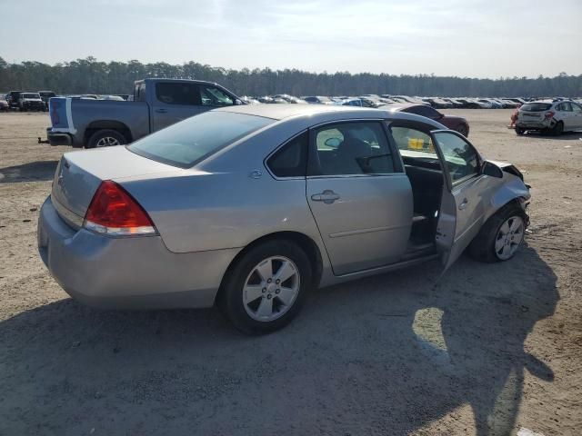 2006 Chevrolet Impala LT