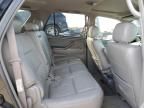 2005 Toyota Sequoia SR5