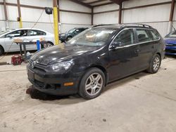 Volkswagen Vehiculos salvage en venta: 2013 Volkswagen Jetta S