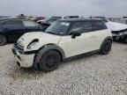 2017 Mini Cooper S