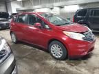 2014 Nissan Versa Note S