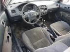 1998 Honda Civic CX