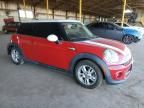 2011 Mini Cooper