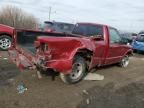 1997 Chevrolet S Truck S10