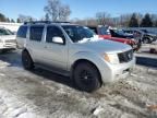 2007 Nissan Pathfinder LE