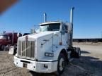 2009 Kenworth Construction T800