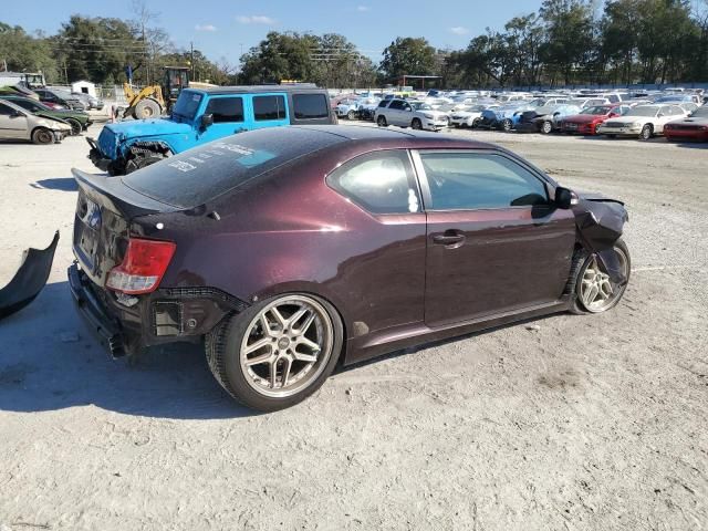 2011 Scion TC