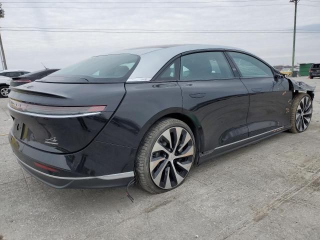 2023 Lucid Motors AIR Touring