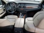 2012 BMW X5 XDRIVE35D