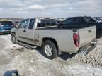 2006 GMC Canyon