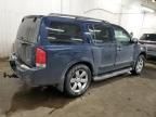 2008 Nissan Armada SE