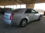 2009 Cadillac CTS