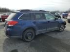 2010 Subaru Outback 2.5I Premium