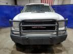 2012 GMC Sierra K2500 Heavy Duty