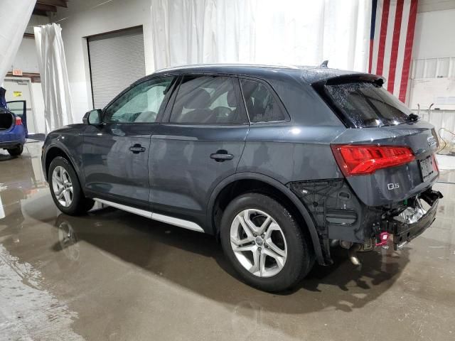 2018 Audi Q5 Premium