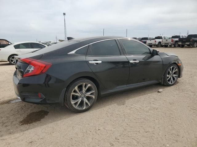 2019 Honda Civic Touring