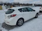 2013 Mazda 3 I