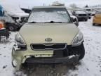 2012 KIA Soul +