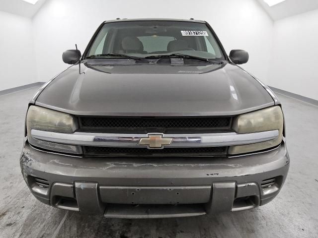 2006 Chevrolet Trailblazer LS