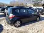 2012 Honda FIT