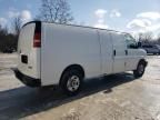 2011 GMC Savana G2500