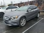 2015 Mercedes-Benz GLA 250