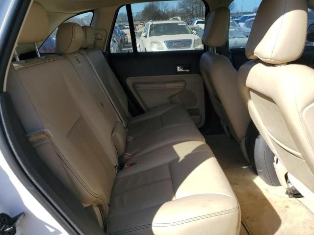 2010 Ford Edge Limited