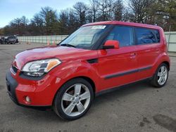 2010 KIA Soul + en venta en Brookhaven, NY