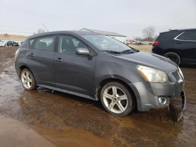 2010 Pontiac Vibe