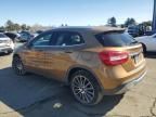 2018 Mercedes-Benz GLA 250 4matic