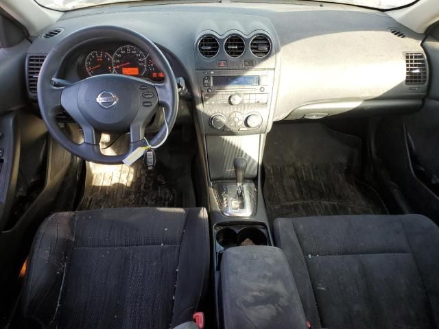 2011 Nissan Altima Base