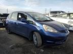 2012 Honda FIT