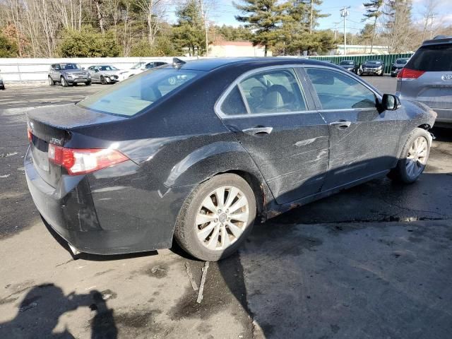 2009 Acura TSX