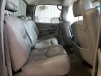 2004 Chevrolet Silverado K2500 Heavy Duty