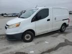 2015 Chevrolet City Express LS