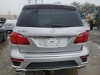 2013 Mercedes-Benz GL 550 4matic