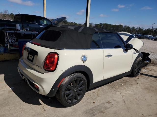 2019 Mini Cooper S