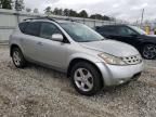 2004 Nissan Murano SL