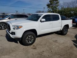 2019 Toyota Tacoma Double Cab en venta en Lexington, KY