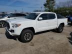 2019 Toyota Tacoma Double Cab