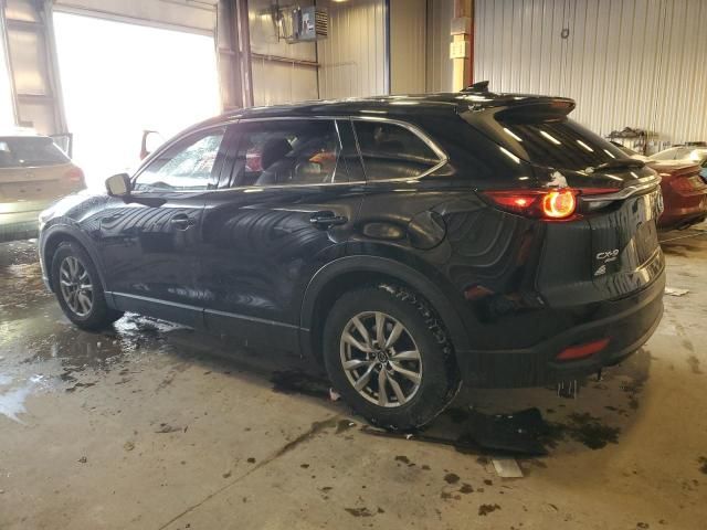 2016 Mazda CX-9 Touring