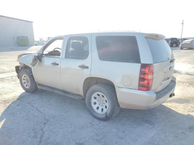 2014 Chevrolet Tahoe Special