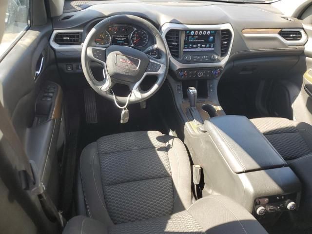 2017 GMC Acadia SLE